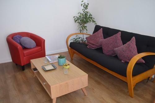 Apartamento Lofts Munnich
