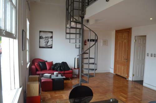 Apartamento Lofts Munnich