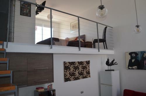 Apartamento Lofts Munnich