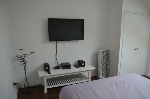 Apartamento Lofts Munnich