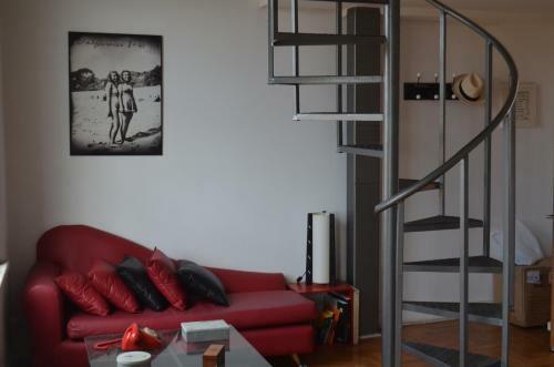 Apartamento Lofts Munnich