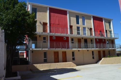 Apartamento Lofts Munnich
