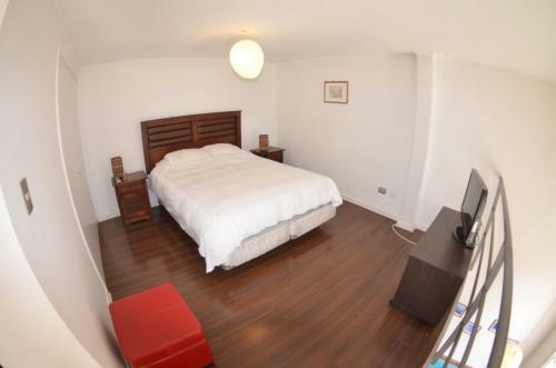 Apartamento Lofts Munnich