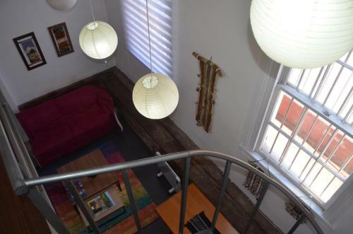 Apartamento Lofts Munnich
