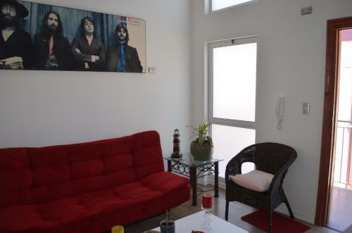 Apartamento Lofts Munnich