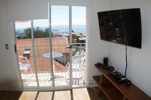 Apartamento Lofts Munnich