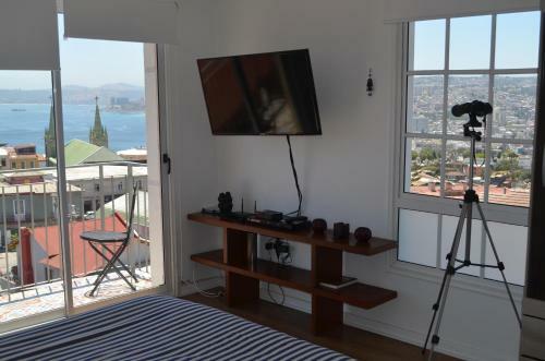 Apartamento Lofts Munnich