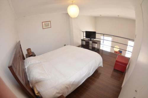 Apartamento Lofts Munnich