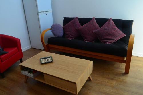 Apartamento Lofts Munnich