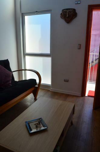 Apartamento Lofts Munnich