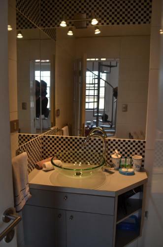 Apartamento Lofts Munnich