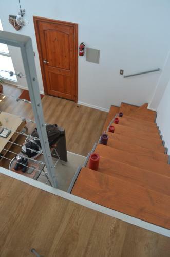Apartamento Lofts Munnich