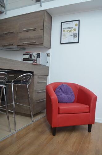 Apartamento Lofts Munnich