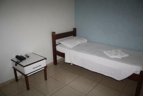 Hotel Lumiar
