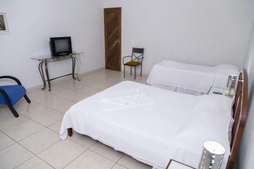 Hotel Lumiar