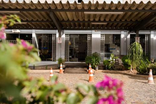 Hotel Lumiar