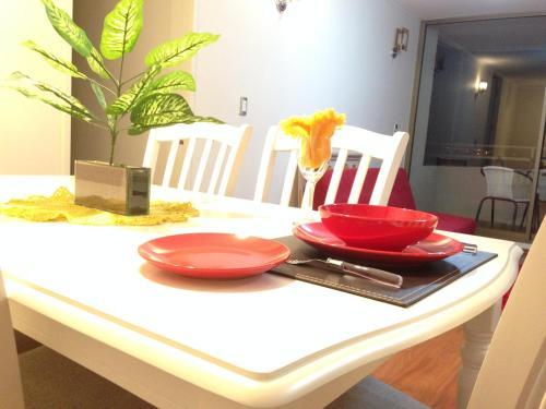 Apartamento Castilla