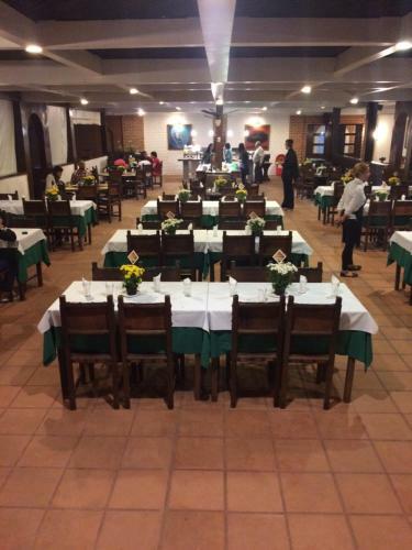 Eduardos Park Hotel