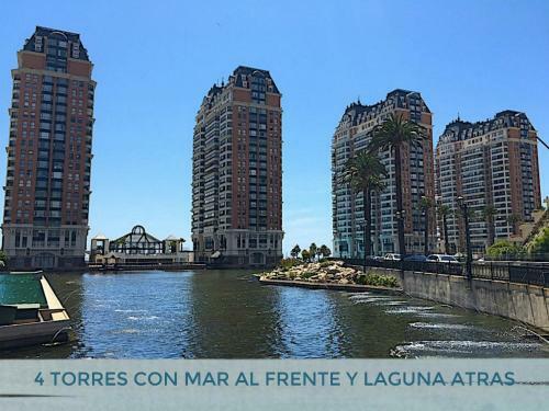 Apartamento Puerto Pacifico - 211