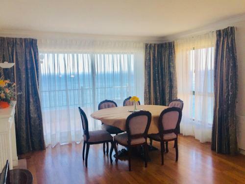 Apartamento Puerto Pacifico - 211