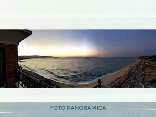 Apartamento Puerto Pacifico - 211