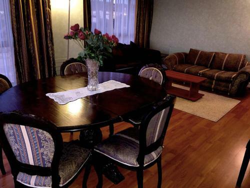 Apartamento Puerto Pacifico - 211