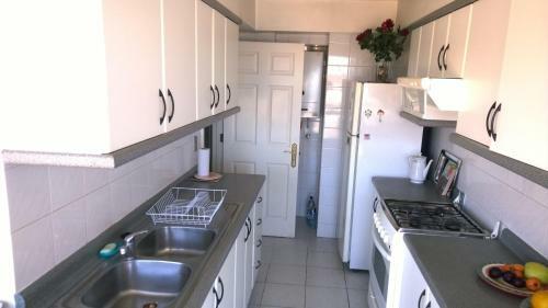 Apartamento Puerto Pacifico - 211