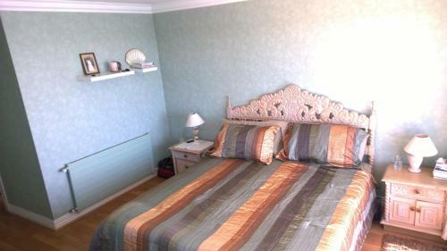 Apartamento Puerto Pacifico - 211