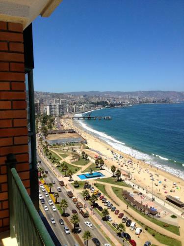 Apartamento Puerto Pacifico - 211