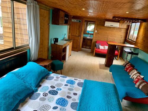 Albergue Hostal Maitencillo Norte