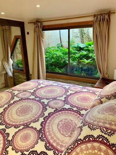 Albergue Hostal Maitencillo Norte