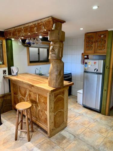 Albergue Hostal Maitencillo Norte