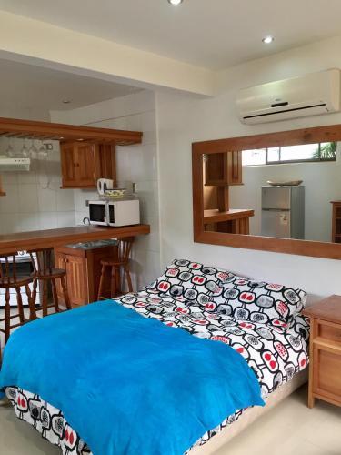 Albergue Hostal Maitencillo Norte