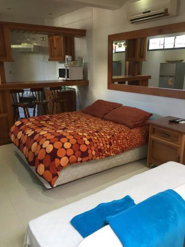 Albergue Hostal Maitencillo Norte