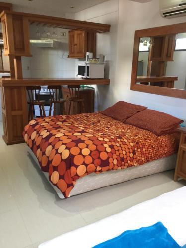 Albergue Hostal Maitencillo Norte