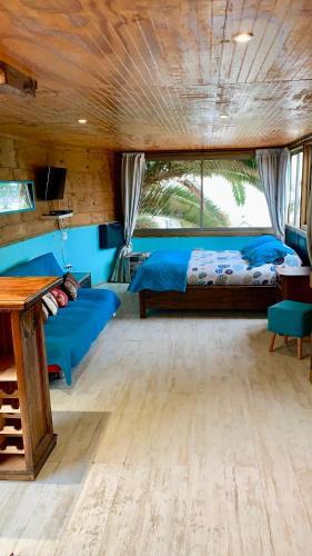 Albergue Hostal Maitencillo Norte