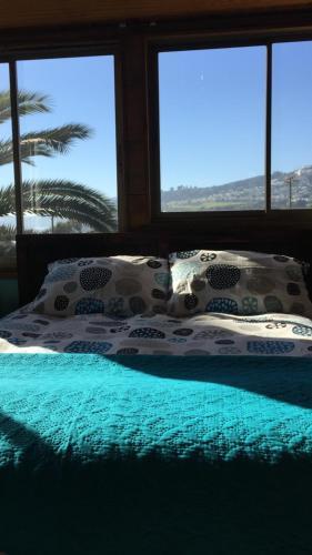 Albergue Hostal Maitencillo Norte