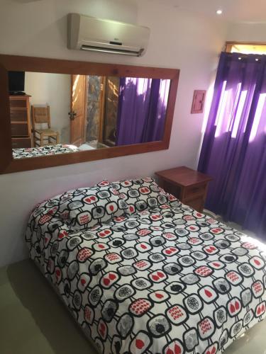 Albergue Hostal Maitencillo Norte