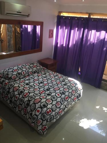 Albergue Hostal Maitencillo Norte