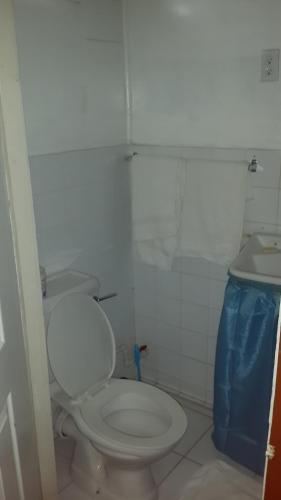 Hostal Julian Guest House