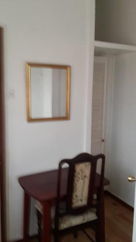 Hostal Julian Guest House