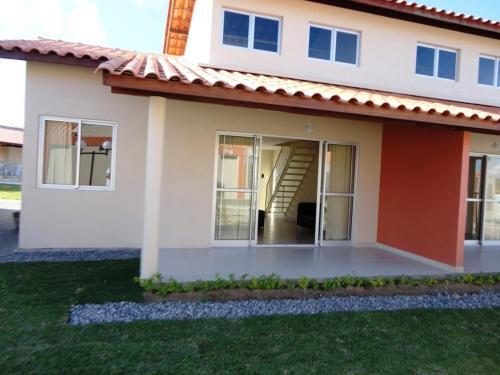 Apartamento Condom�nio Arca De No�