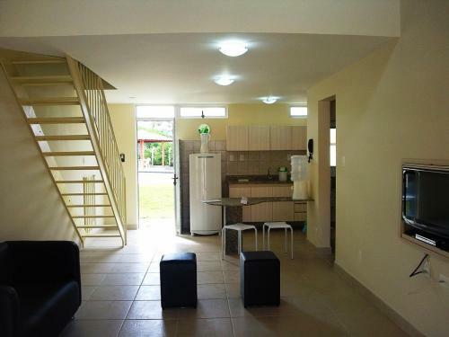 Apartamento Condom�nio Arca De No�