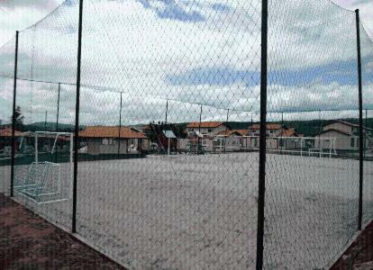 Apartamento Condom�nio Arca De No�