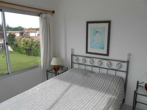 Apartamento 205 De La Playa Mansa