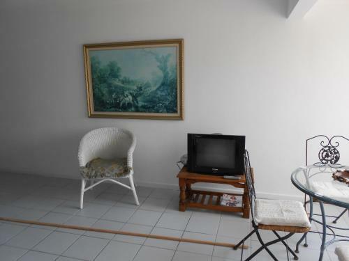 Apartamento 205 De La Playa Mansa