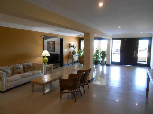 Apartamento 205 De La Playa Mansa