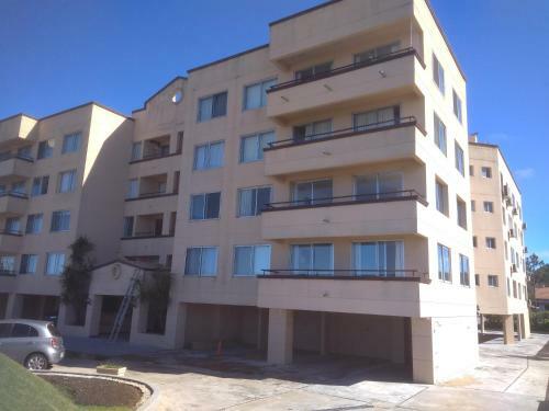 Apartamento 205 De La Playa Mansa