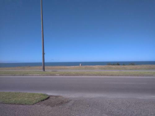 Apartamento 205 De La Playa Mansa