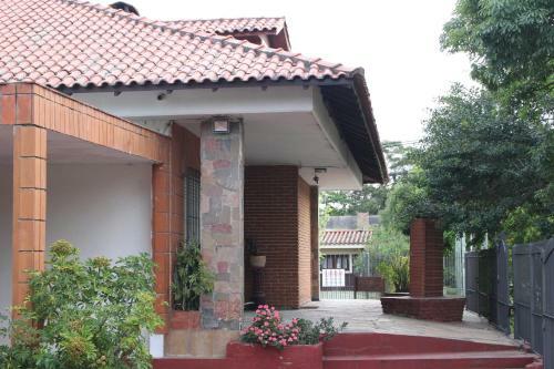El Para�so